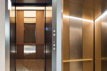 Nguyên lý hoạt động và phân loại cáp tải thang máy